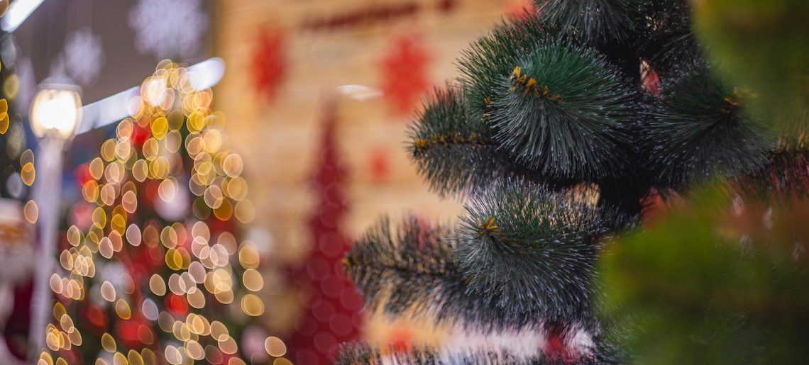The Mental Health Benefits of Decorating for Christmas