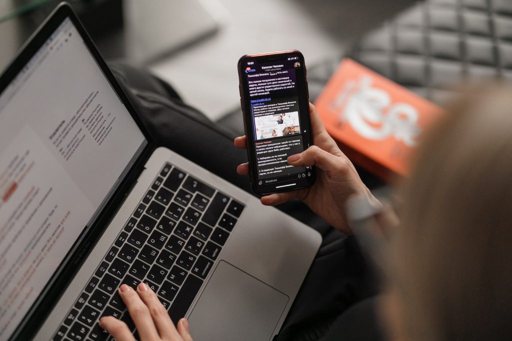mobile devices