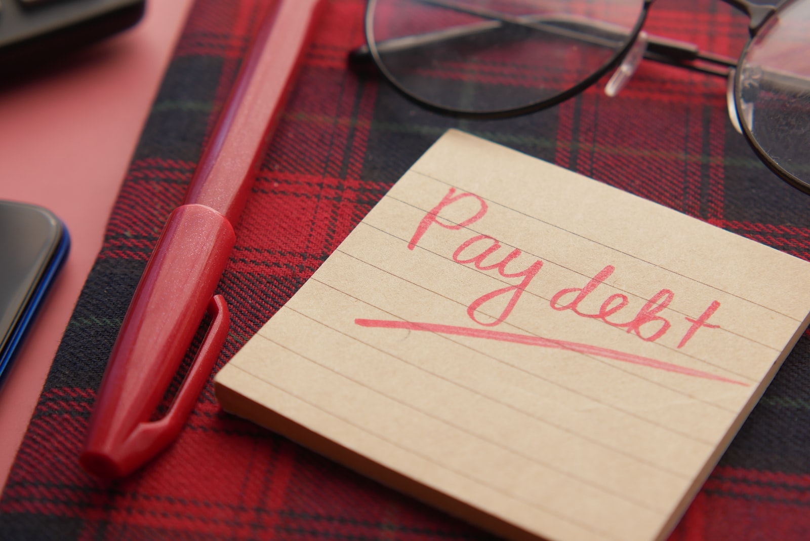 The Impact Of Medical Debt On Your Mental Health