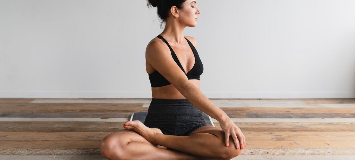 How To Use Yoga To Improve Your Sleep