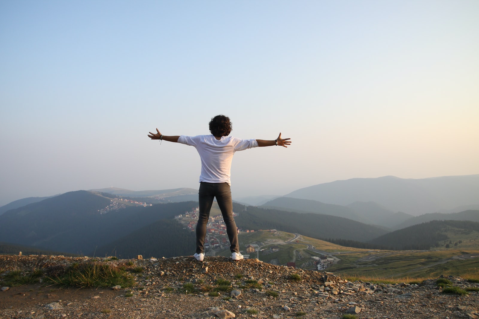Why Displaying Your Accomplishments Can Boost Your Self-Esteem