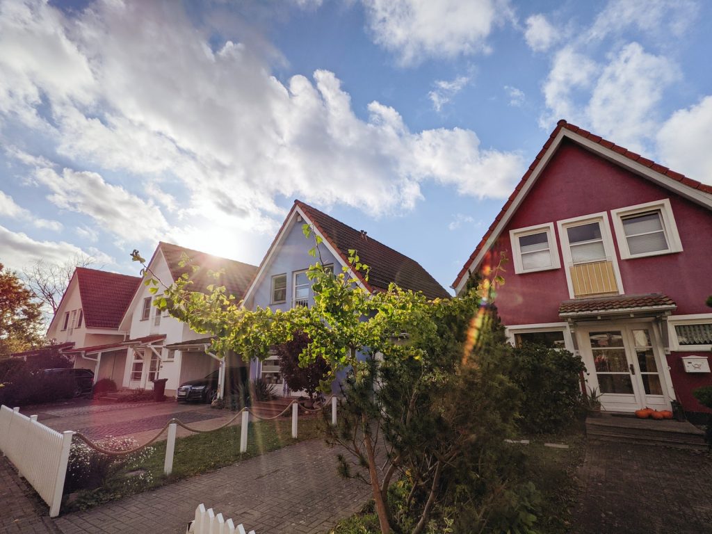 eco-friendly properties
