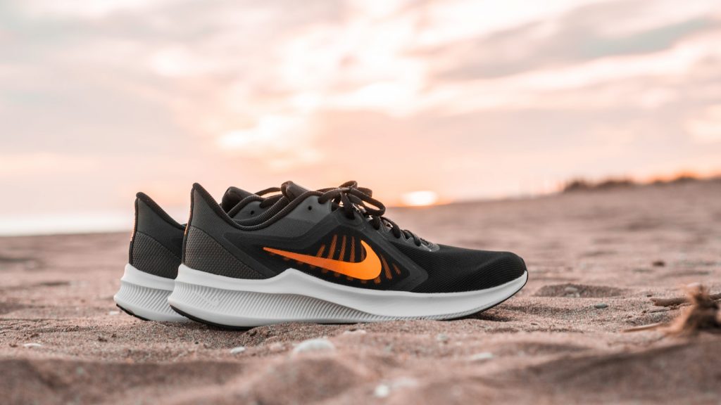 footwear