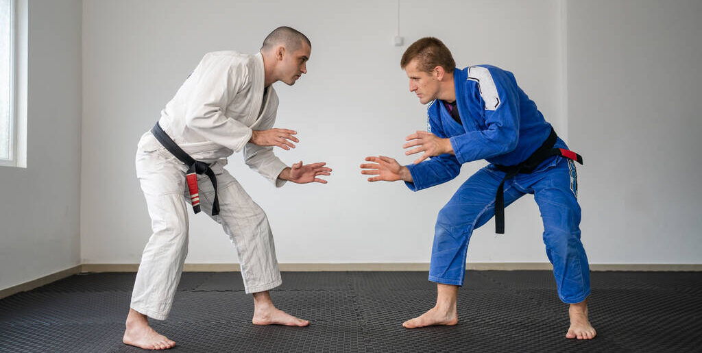 The Mental Benefits of Practicing Jiu Jitsu