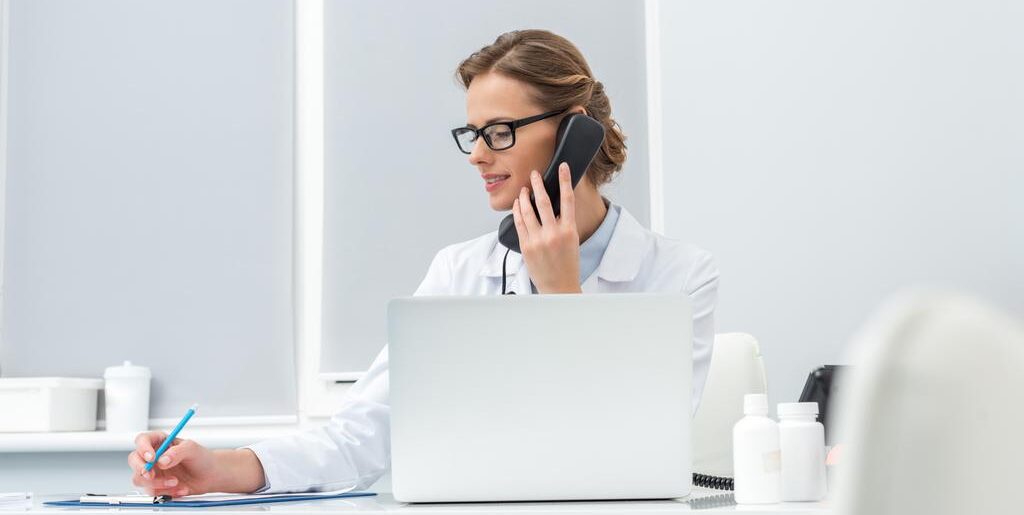 How Modern Phone Systems Are Revolutionizing Patient Care in Medical Practices