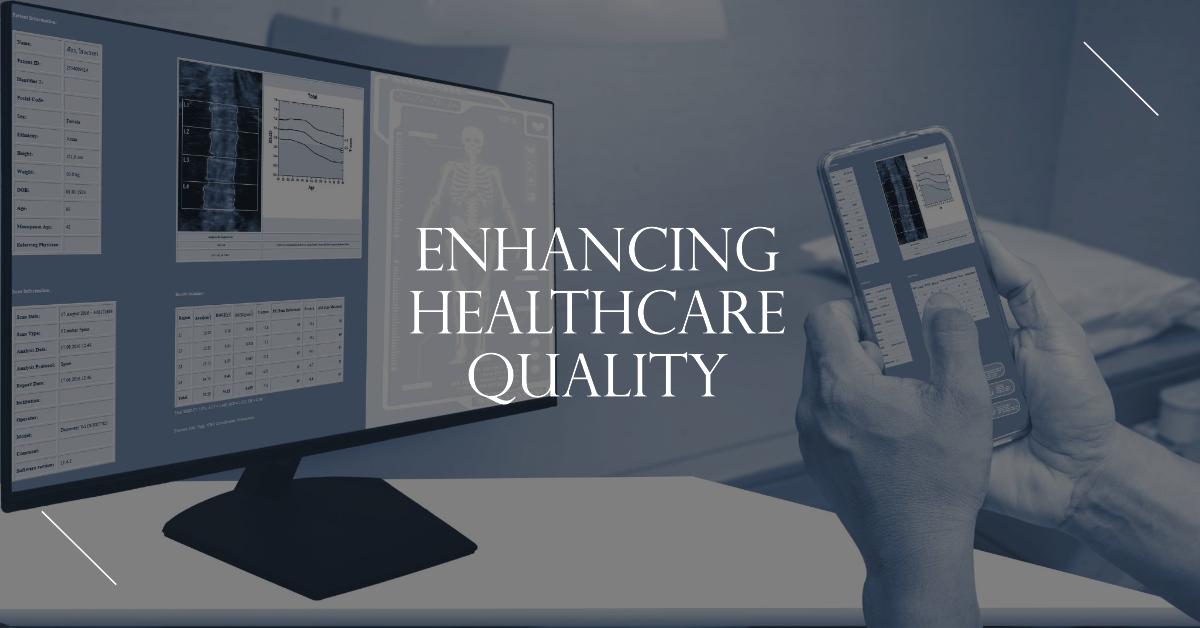 Why Every Healthcare Organization Needs Quality Management Software
