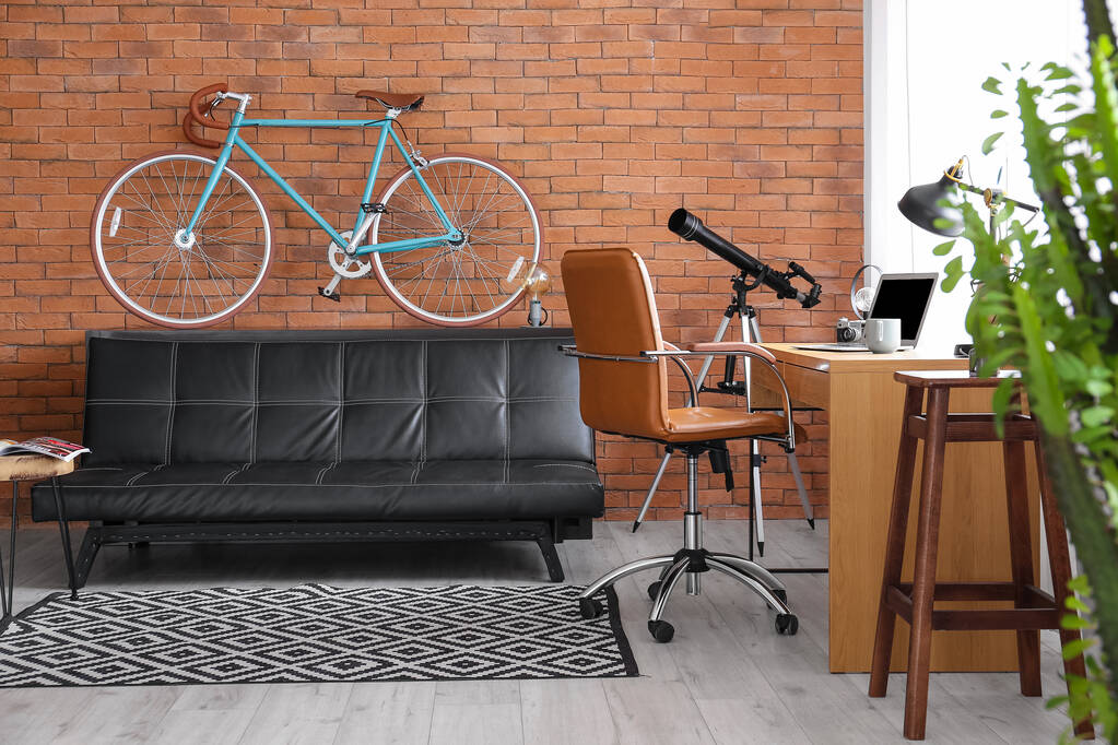 home office