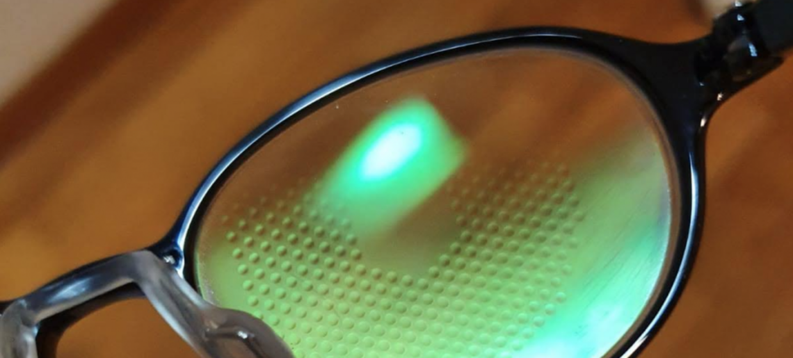 Melbourne Practice Offers Proven Lens Technology to Slow Children’s Myopia