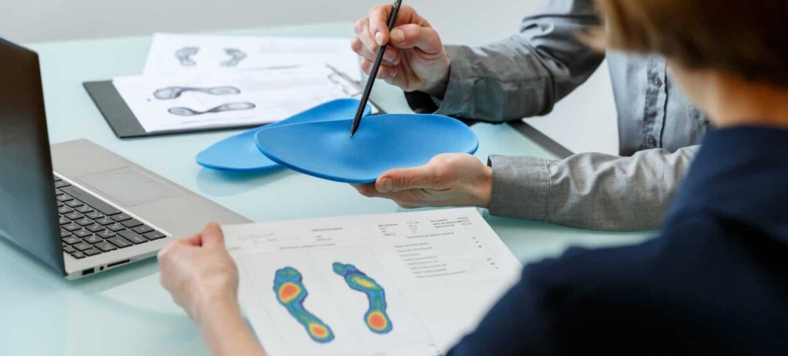 Melbourne Podiatry Clinic Cuts Custom Orthotic Wait from Weeks to 48 Hours