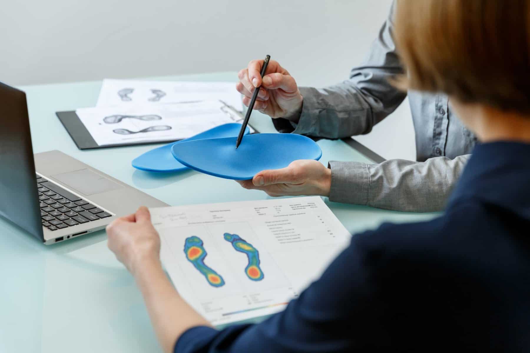 Melbourne Podiatry Clinic Cuts Custom Orthotic Wait from Weeks to 48 Hours