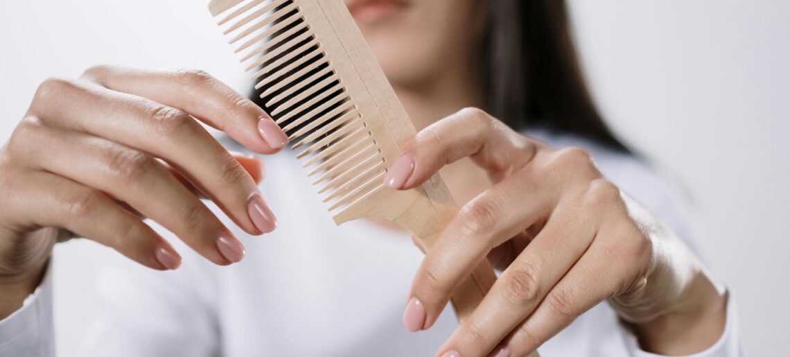 Common Causes of Hair Thinning Beyond Genetics