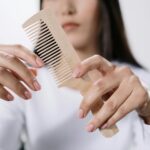 thinning hair