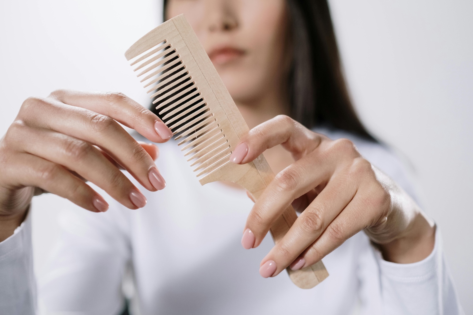 Common Causes of Hair Thinning Beyond Genetics